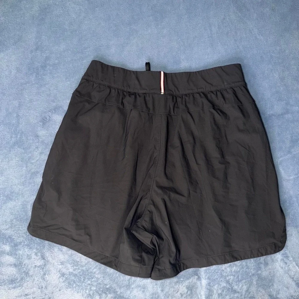 Wilson black shorts